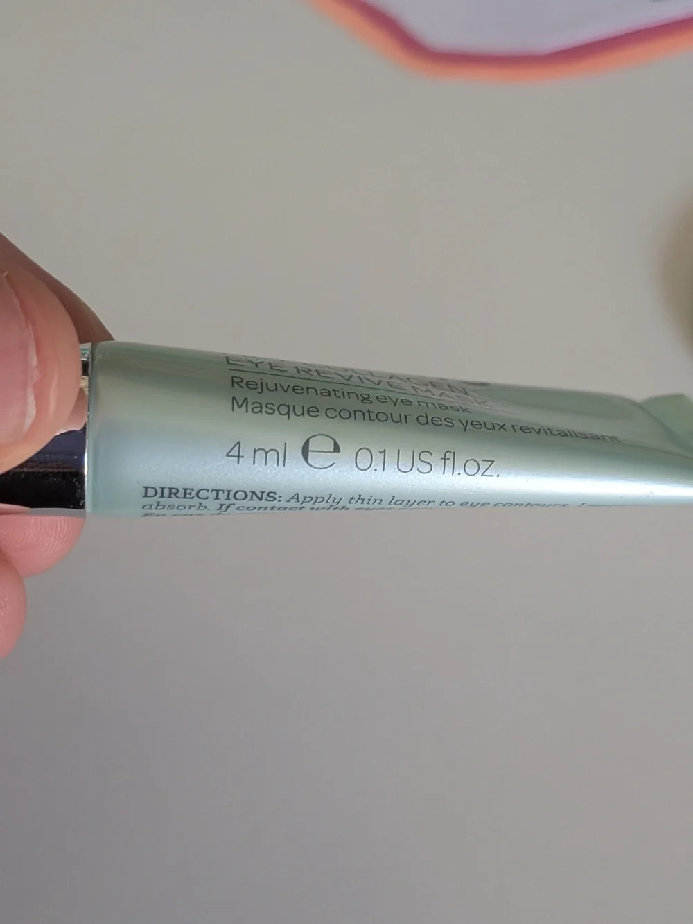 ELEMIS nwt pro